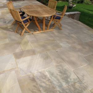 Cragstone Paving Range