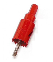 Monument Vari Pitch Holesaw