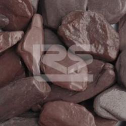 Paddlestones Plum 50 - 100mm 20Kg
