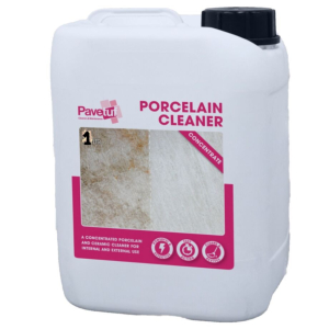 Pavetuf Porcelain Concentrated Cleaner 1Ltr