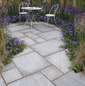 Promenade Sandstone 22.2m2 Calibrated Project Pack