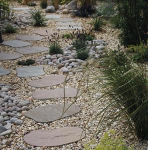 Natural Paving Accessories