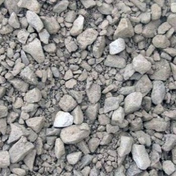 Aggregates