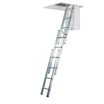Ladders