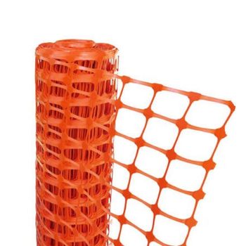 Barrier Fencing