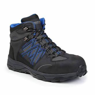 Safety Footwear
