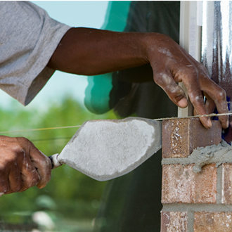 Bricklayers Tools