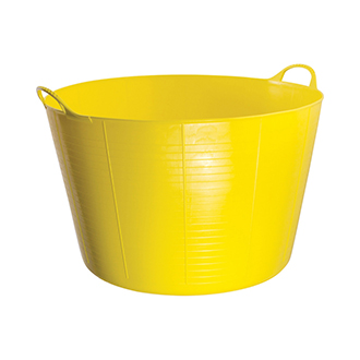Buckets & Flexi Tubs