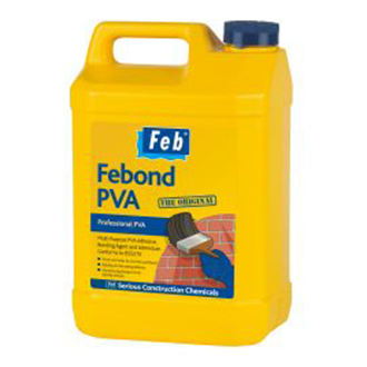 Chemicals & Admixtures