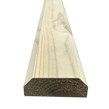 Fence Capping