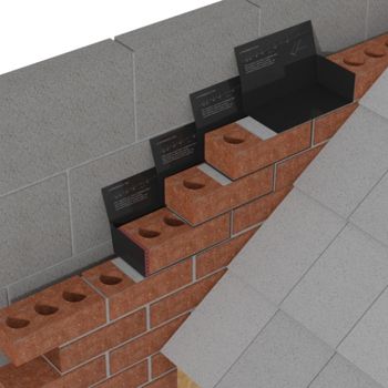 Cavity Ventilation