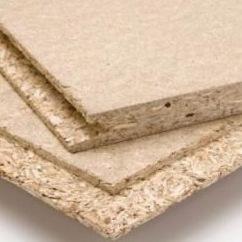 Chipboard Flooring