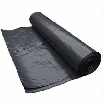 Damp Proofing