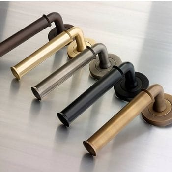 Handles & Levers