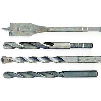 Drill Bits