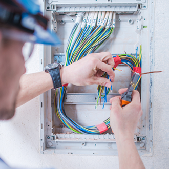 Electrical & Lighting