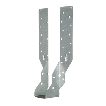 Joist Hangers & Straps