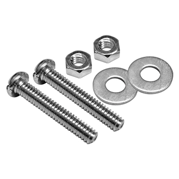 Nuts & Bolts
