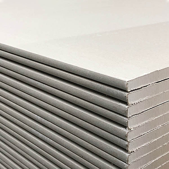 Plaster & Plasterboards