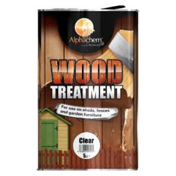 Fence Treatments & Preservers Fence Treatments & Preservers