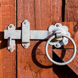 Latches / Locks