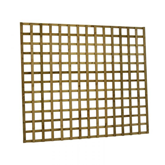 Fence Panels & Trellis