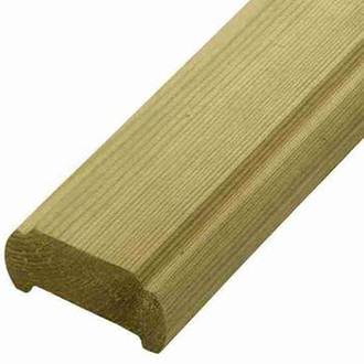 Spindles, Newels, Handrail, Baserail