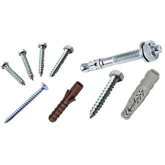 Hardware & Fixings