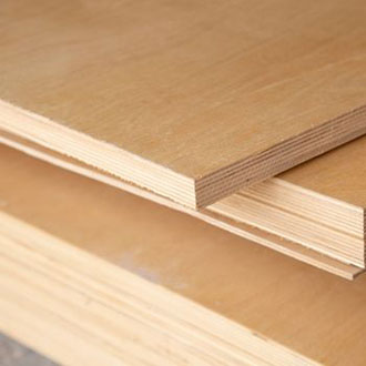 Sheathing Plywood