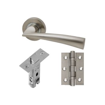 Ironmongery
