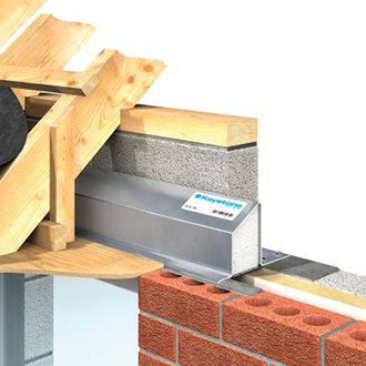 IG Steel Lintels
