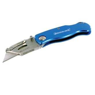 Knives & Cutting