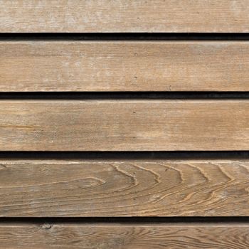 Cladding / Ship lap
