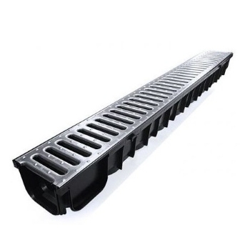 Linear Drainage & Accessories Linear Drainage & Accessories