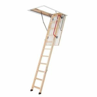Loft Ladders