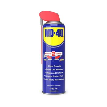 Oils & Lubricants