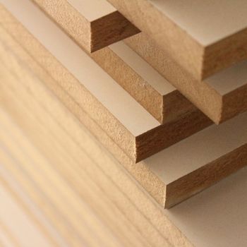 MDF