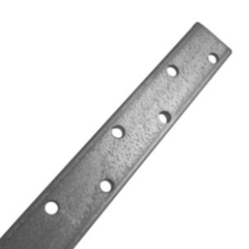 Metal Straps, Fixing Band, Metal Plates