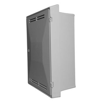 Wallties, Mesh, Meter Boxes