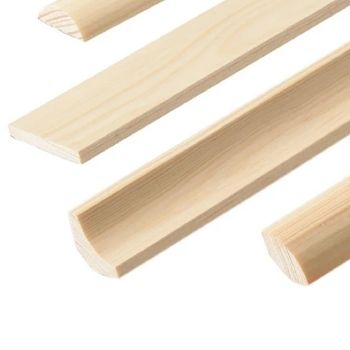 Mouldings