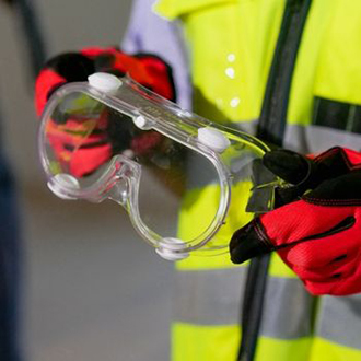 Safety Wear / PPE