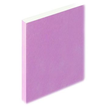Performance Plasterboards
