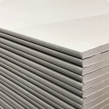 Std Plasterboard