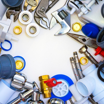 Plumbing Tools