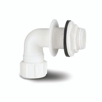 Overflow Pipe & Fittings