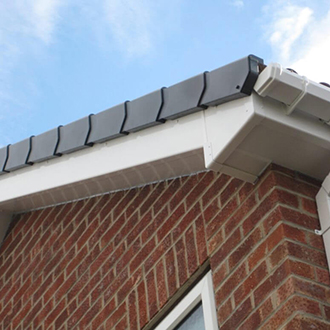 Fascias & Soffits