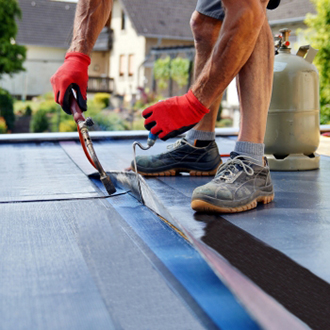 Roof Felt