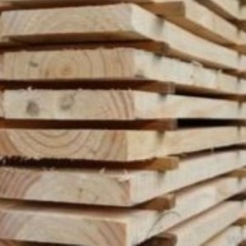 Std Sawn Timbers