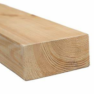 Sawn Timbers