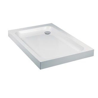 Shower Trays & Wastes